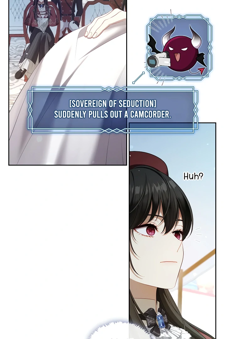 S-Class Hunter Doesn’t Want to Be a Villainous Princess [Speedcat Version] - Chapter 70 manhwa