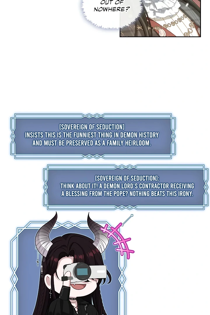 S-Class Hunter Doesn’t Want to Be a Villainous Princess [Speedcat Version] - Chapter 70 manhwa