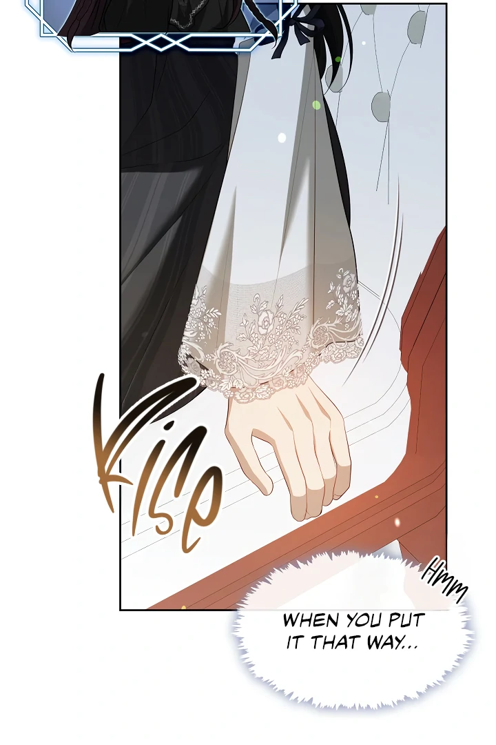 S-Class Hunter Doesn’t Want to Be a Villainous Princess [Speedcat Version] - Chapter 70 manhwa