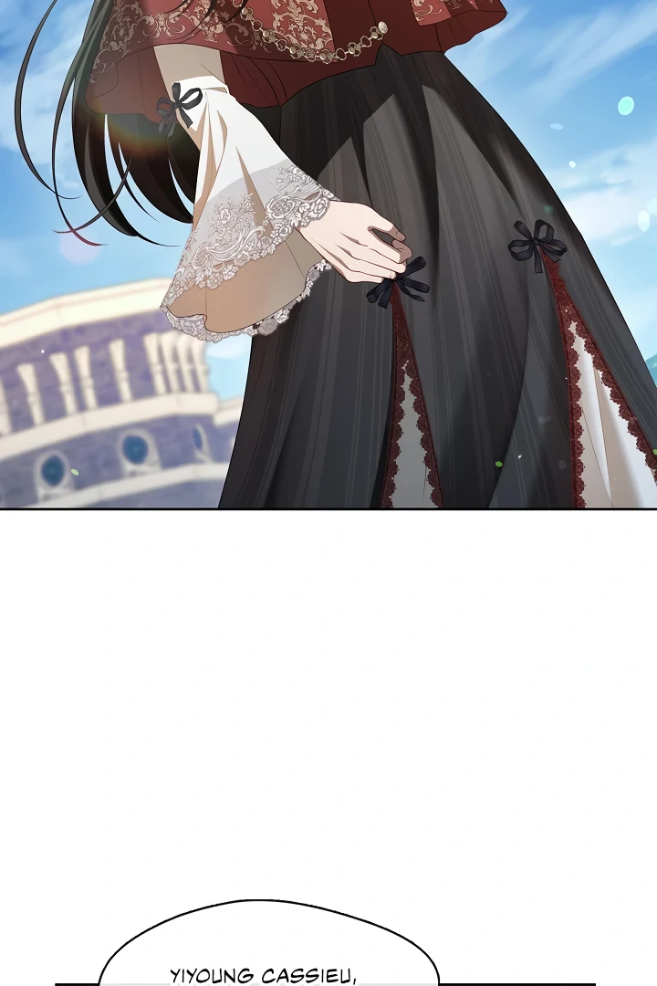 S-Class Hunter Doesn’t Want to Be a Villainous Princess [Speedcat Version] - Chapter 70 manhwa