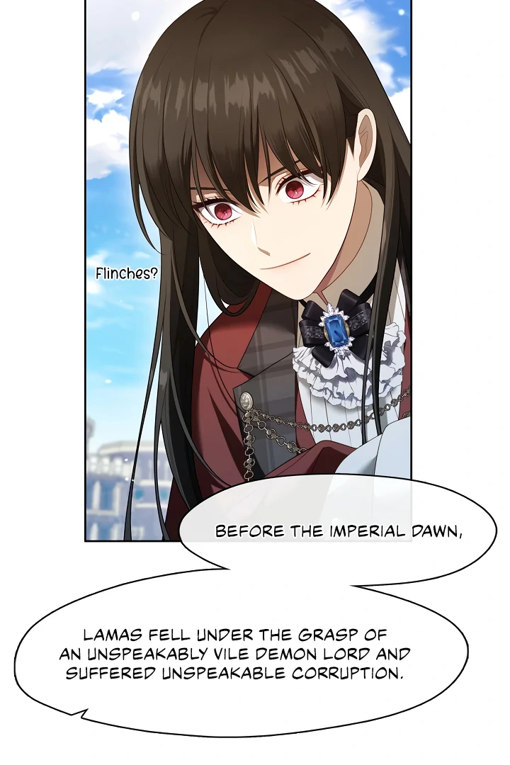 S-Class Hunter Doesn’t Want to Be a Villainous Princess [Speedcat Version] - Chapter 70 manhwa