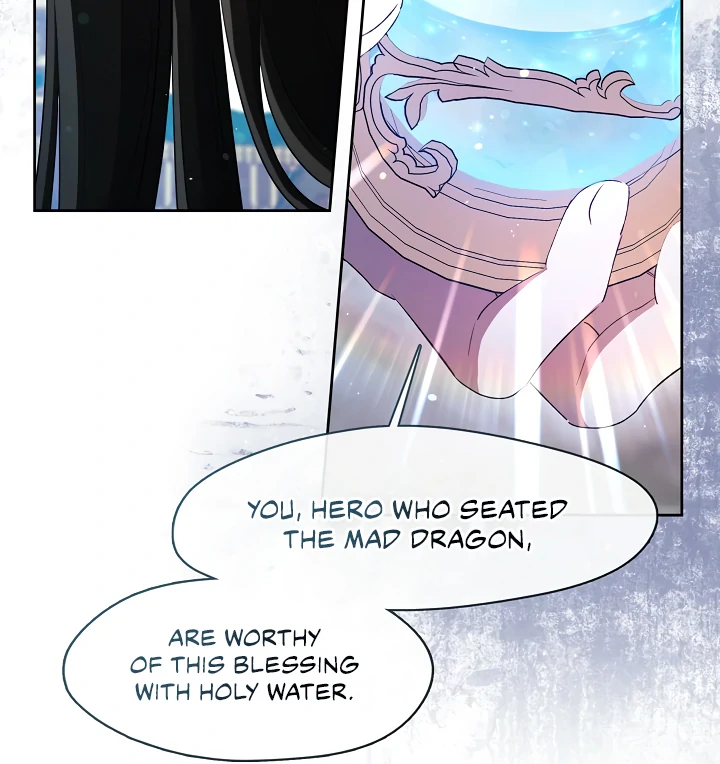 S-Class Hunter Doesn’t Want to Be a Villainous Princess [Speedcat Version] - Chapter 70 manhwa