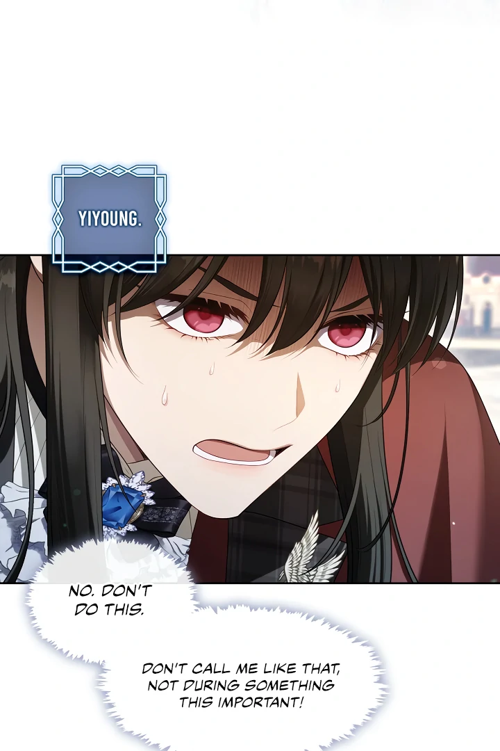 S-Class Hunter Doesn’t Want to Be a Villainous Princess [Speedcat Version] - Chapter 70 manhwa