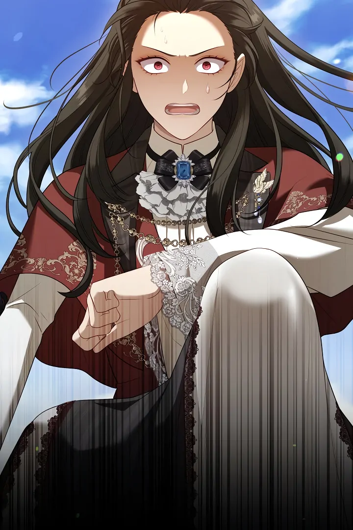 S-Class Hunter Doesn’t Want to Be a Villainous Princess [Speedcat Version] - Chapter 71 manhwa