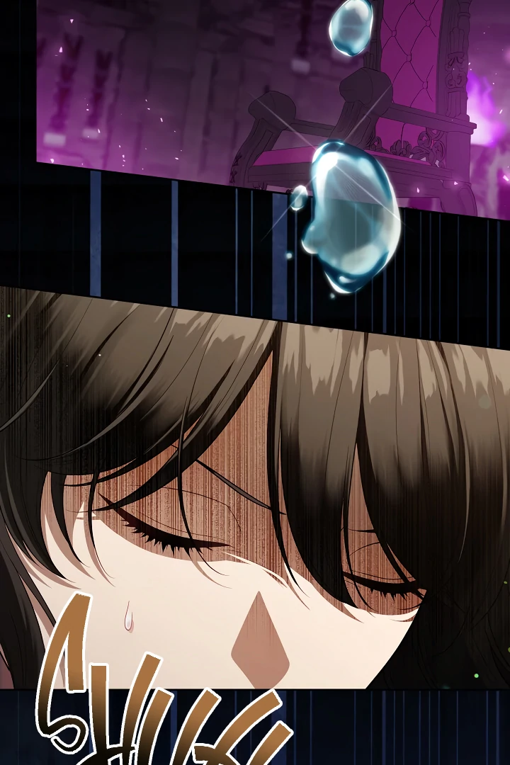 S-Class Hunter Doesn’t Want to Be a Villainous Princess [Speedcat Version] - Chapter 71 manhwa