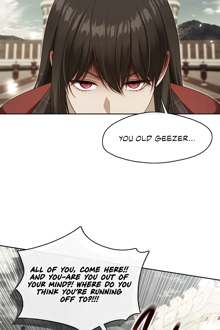 S-Class Hunter Doesn’t Want to Be a Villainous Princess [Speedcat Version] - Chapter 71 manhwa