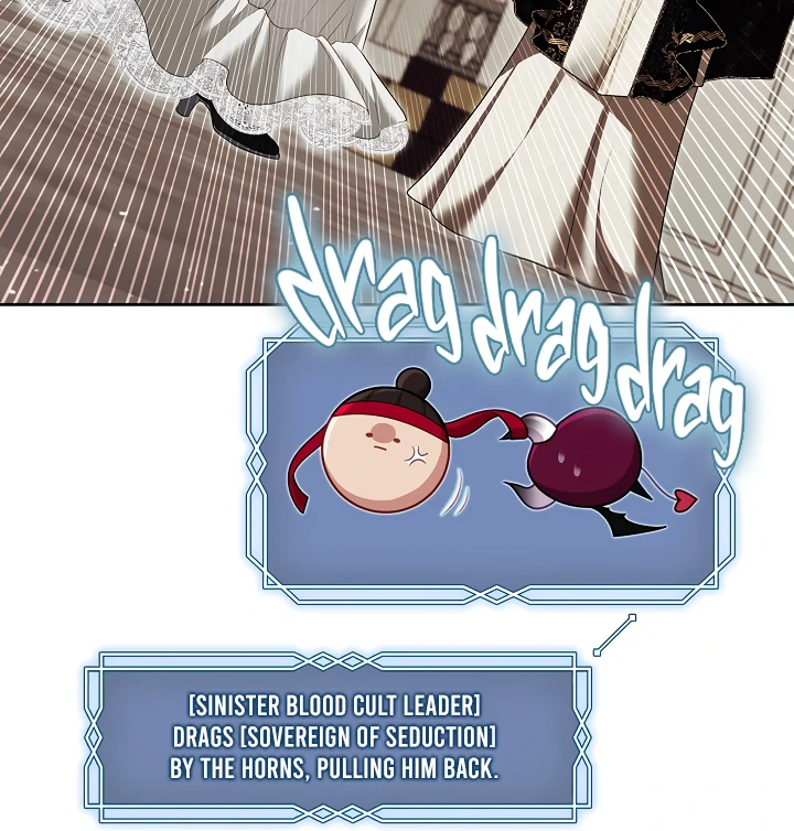 S-Class Hunter Doesn’t Want to Be a Villainous Princess [Speedcat Version] - Chapter 71 manhwa