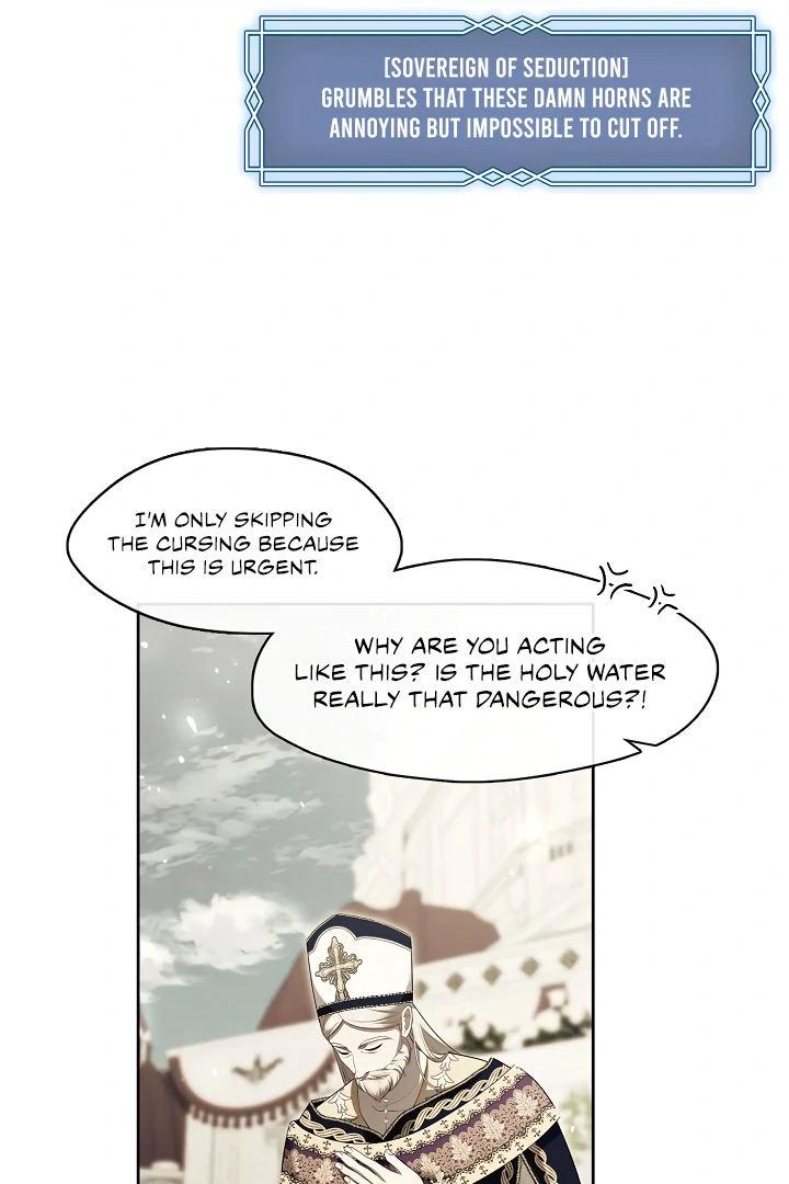 S-Class Hunter Doesn’t Want to Be a Villainous Princess [Speedcat Version] - Chapter 71 manhwa