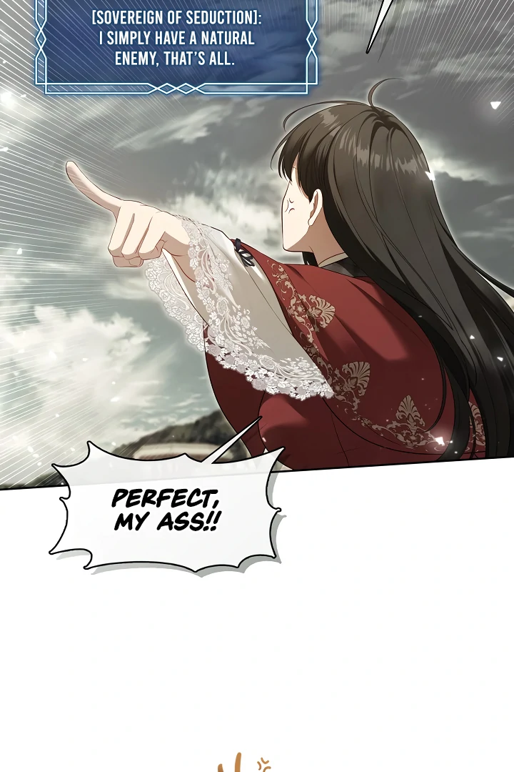 S-Class Hunter Doesn’t Want to Be a Villainous Princess [Speedcat Version] - Chapter 71 manhwa