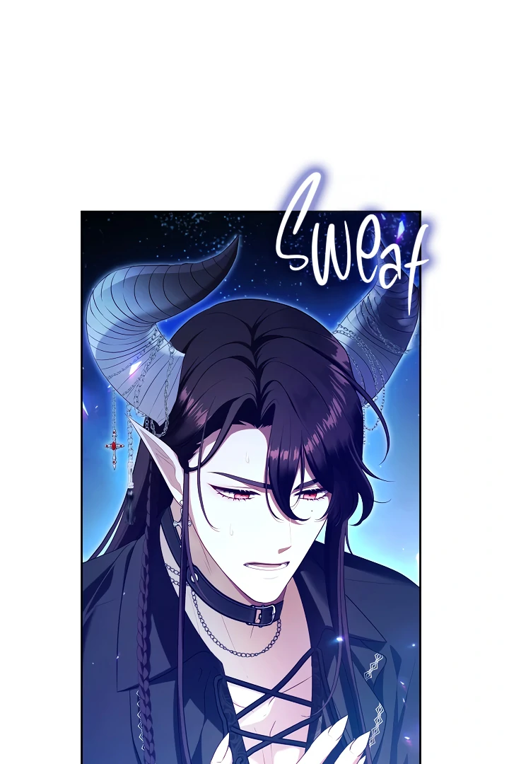 S-Class Hunter Doesn’t Want to Be a Villainous Princess [Speedcat Version] - Chapter 71 manhwa