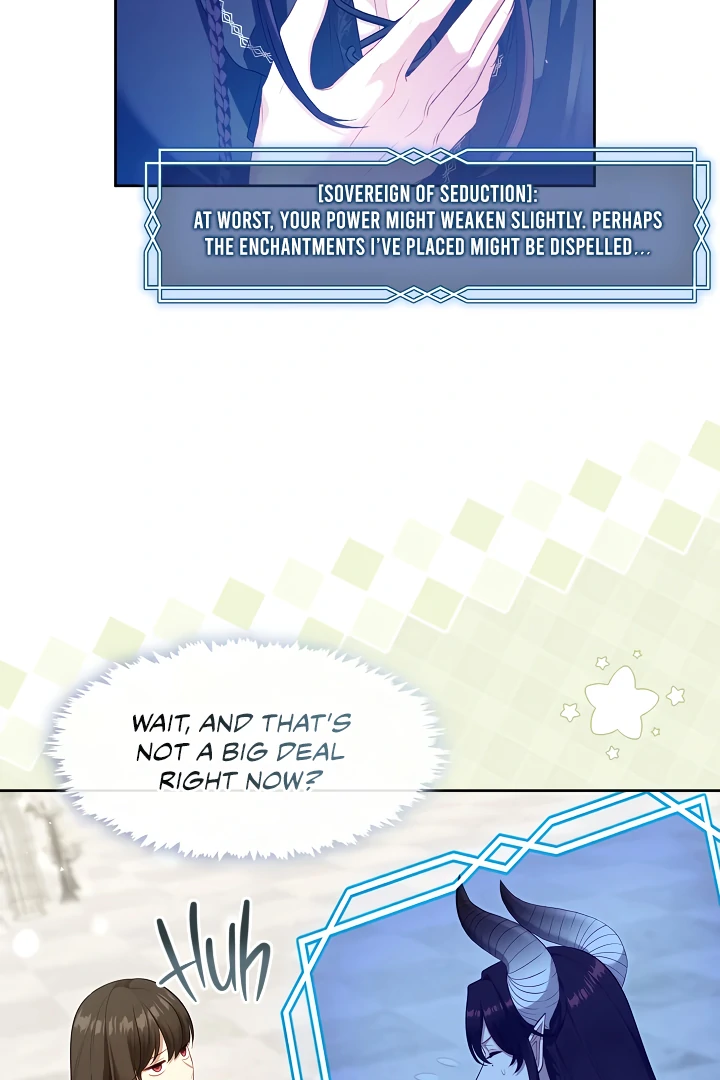 S-Class Hunter Doesn’t Want to Be a Villainous Princess [Speedcat Version] - Chapter 71 manhwa