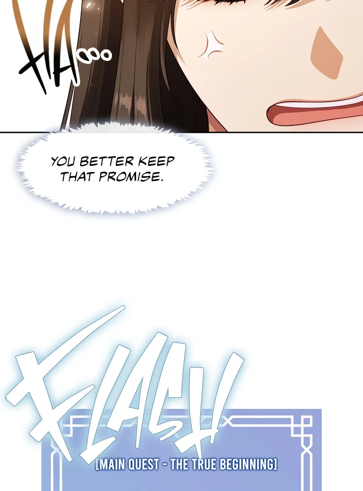S-Class Hunter Doesn’t Want to Be a Villainous Princess [Speedcat Version] - Chapter 71 manhwa
