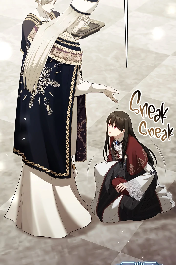 S-Class Hunter Doesn’t Want to Be a Villainous Princess [Speedcat Version] - Chapter 71 manhwa