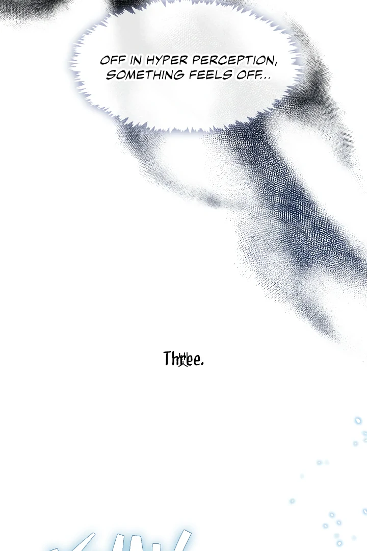 S-Class Hunter Doesn’t Want to Be a Villainous Princess [Speedcat Version] - Chapter 71 manhwa