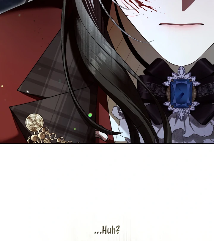 S-Class Hunter Doesn’t Want to Be a Villainous Princess [Speedcat Version] - Chapter 71 manhwa