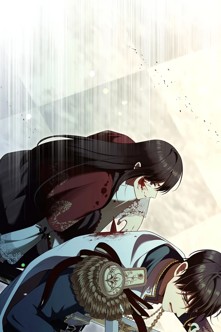 S-Class Hunter Doesn’t Want to Be a Villainous Princess [Speedcat Version] - Chapter 71 manhwa