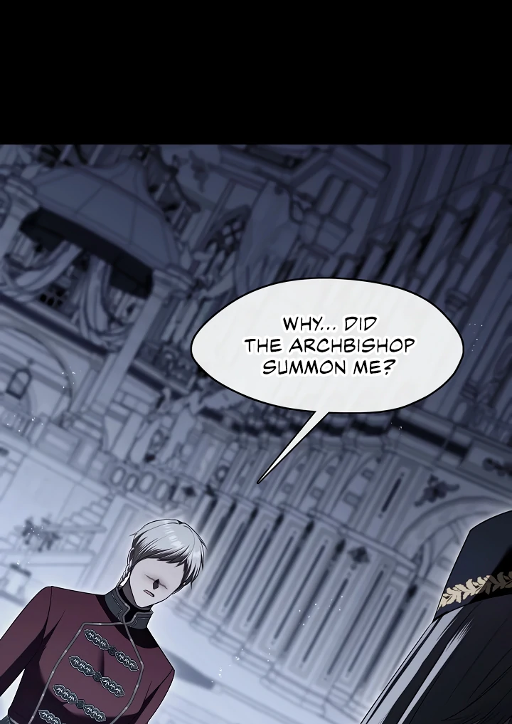 S-Class Hunter Doesn’t Want to Be a Villainous Princess [Speedcat Version] - Chapter 71 manhwa