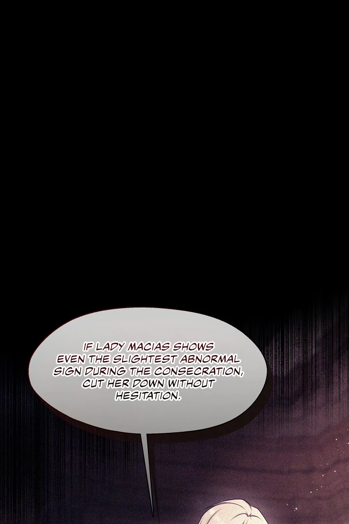 S-Class Hunter Doesn’t Want to Be a Villainous Princess [Speedcat Version] - Chapter 71 manhwa