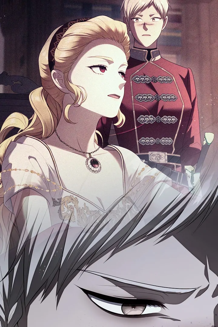 S-Class Hunter Doesn’t Want to Be a Villainous Princess [Speedcat Version] - Chapter 71 manhwa