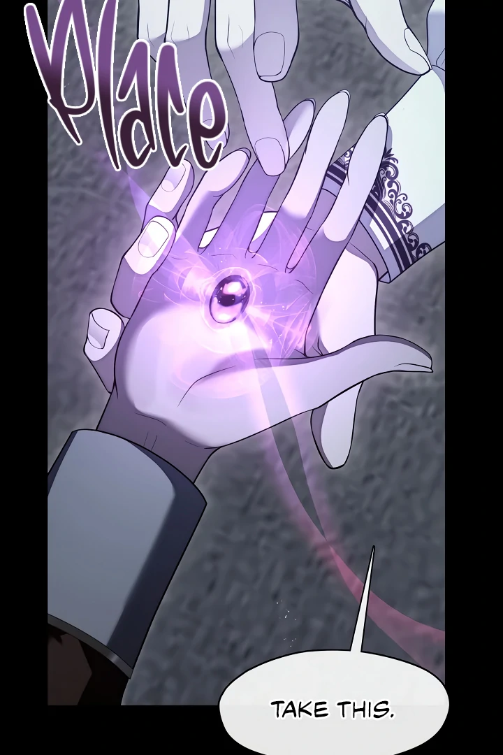 S-Class Hunter Doesn’t Want to Be a Villainous Princess [Speedcat Version] - Chapter 71 manhwa