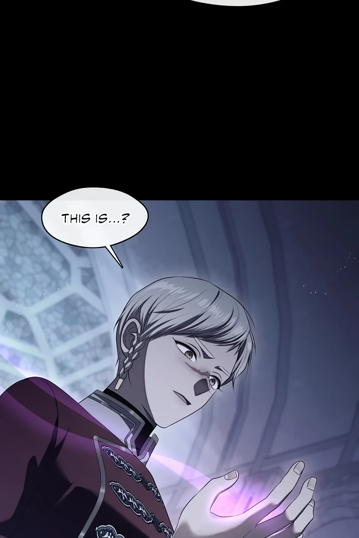 S-Class Hunter Doesn’t Want to Be a Villainous Princess [Speedcat Version] - Chapter 71 manhwa