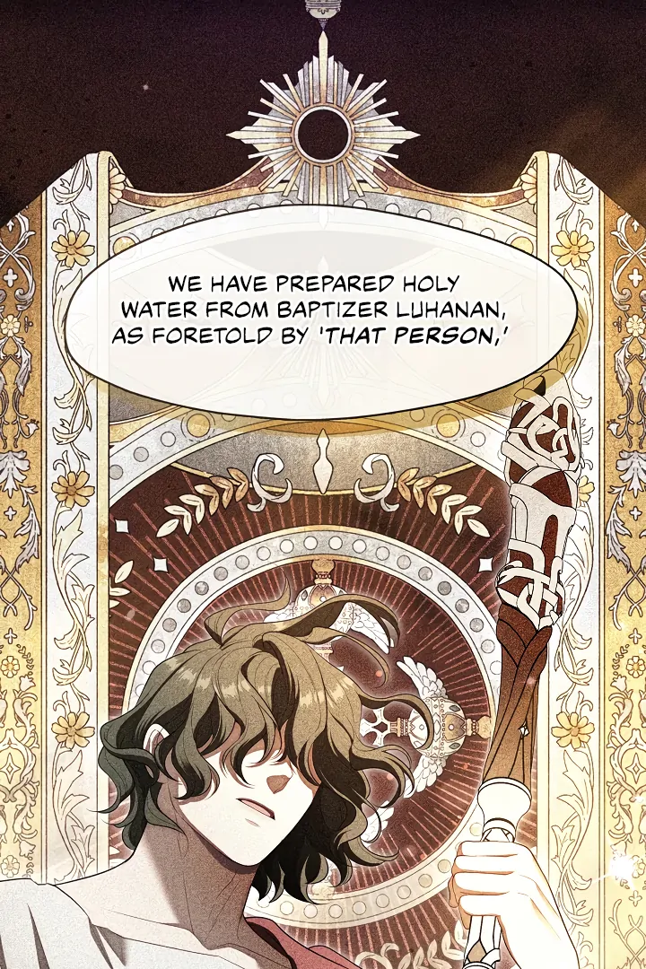 S-Class Hunter Doesn’t Want to Be a Villainous Princess [Speedcat Version] - Chapter 71 manhwa