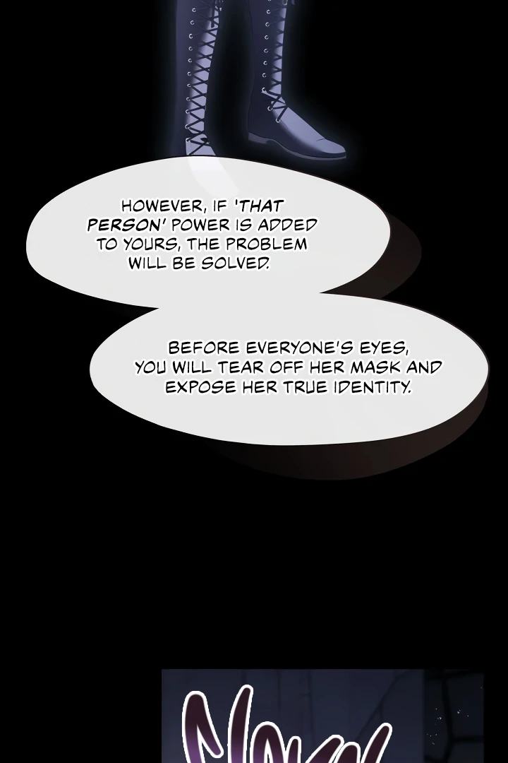 S-Class Hunter Doesn’t Want to Be a Villainous Princess [Speedcat Version] - Chapter 71 manhwa