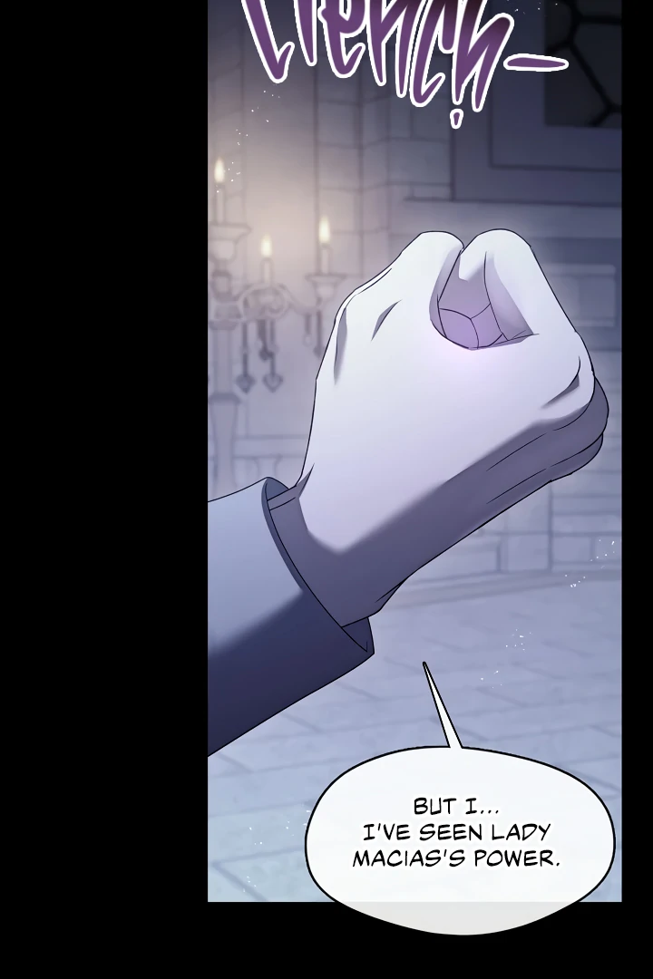 S-Class Hunter Doesn’t Want to Be a Villainous Princess [Speedcat Version] - Chapter 71 manhwa