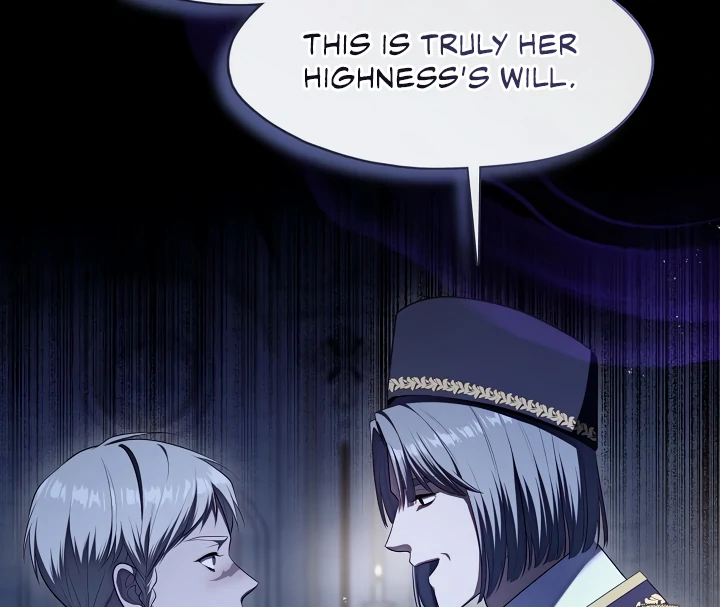 S-Class Hunter Doesn’t Want to Be a Villainous Princess [Speedcat Version] - Chapter 71 manhwa