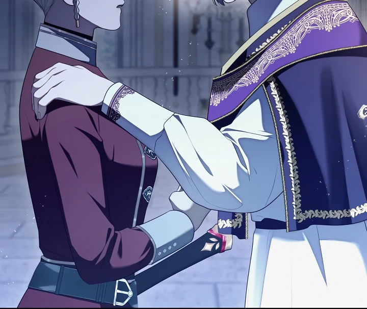 S-Class Hunter Doesn’t Want to Be a Villainous Princess [Speedcat Version] - Chapter 71 manhwa
