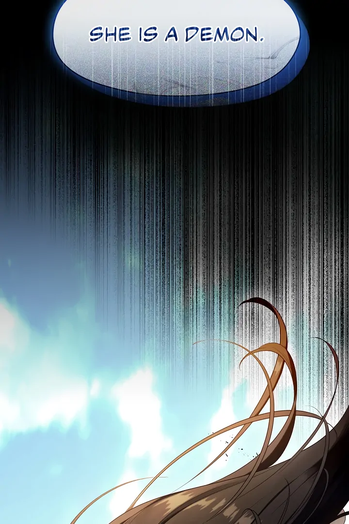 S-Class Hunter Doesn’t Want to Be a Villainous Princess [Speedcat Version] - Chapter 71 manhwa