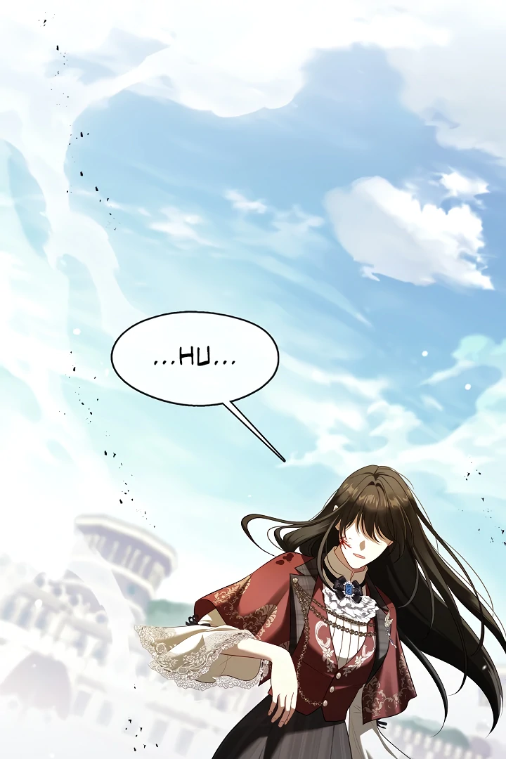 S-Class Hunter Doesn’t Want to Be a Villainous Princess [Speedcat Version] - Chapter 71 manhwa