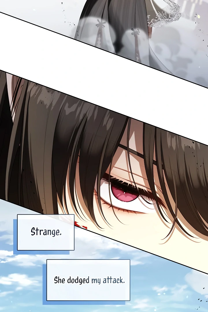 S-Class Hunter Doesn’t Want to Be a Villainous Princess [Speedcat Version] - Chapter 71 manhwa