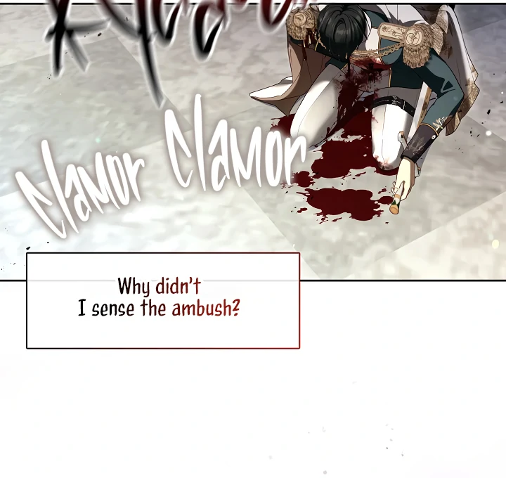 S-Class Hunter Doesn’t Want to Be a Villainous Princess [Speedcat Version] - Chapter 71 manhwa