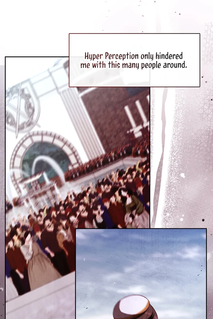S-Class Hunter Doesn’t Want to Be a Villainous Princess [Speedcat Version] - Chapter 71 manhwa