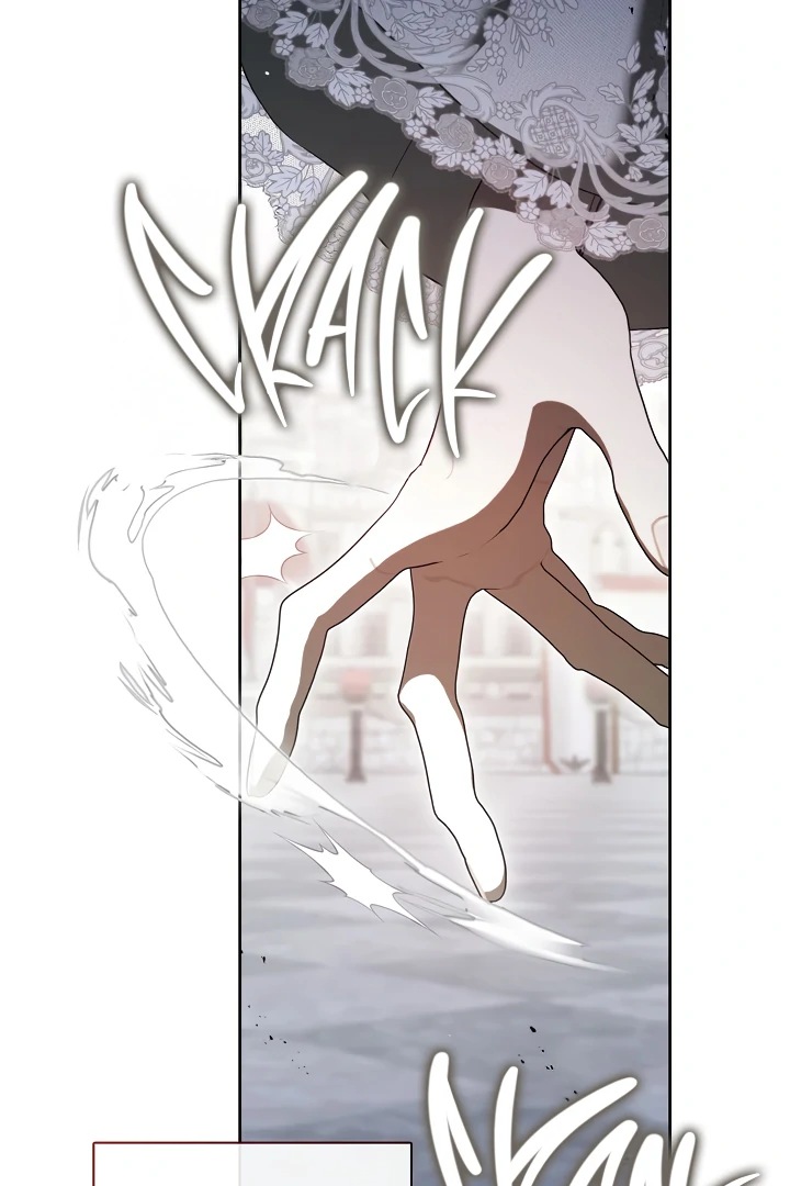S-Class Hunter Doesn’t Want to Be a Villainous Princess [Speedcat Version] - Chapter 71 manhwa