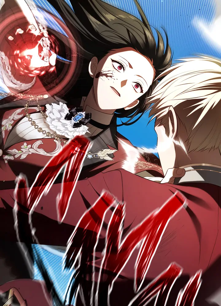 S-Class Hunter Doesn’t Want to Be a Villainous Princess [Speedcat Version] - Chapter 71 manhwa