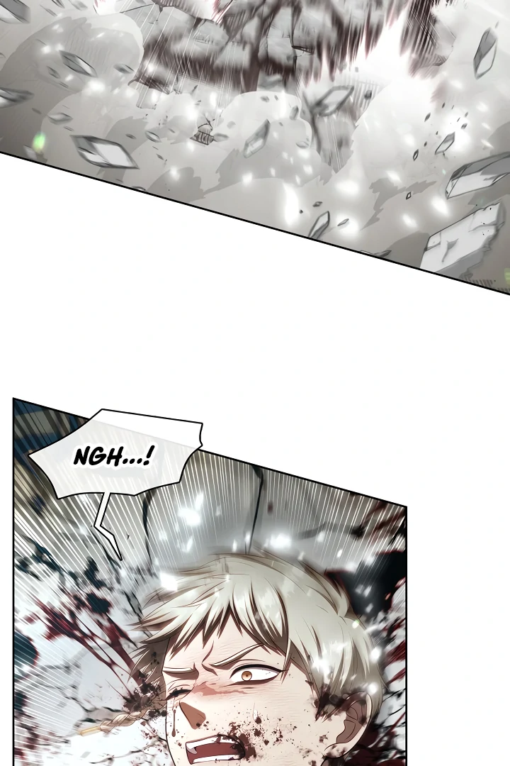S-Class Hunter Doesn’t Want to Be a Villainous Princess [Speedcat Version] - Chapter 71 manhwa