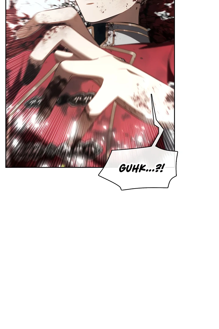 S-Class Hunter Doesn’t Want to Be a Villainous Princess [Speedcat Version] - Chapter 71 manhwa