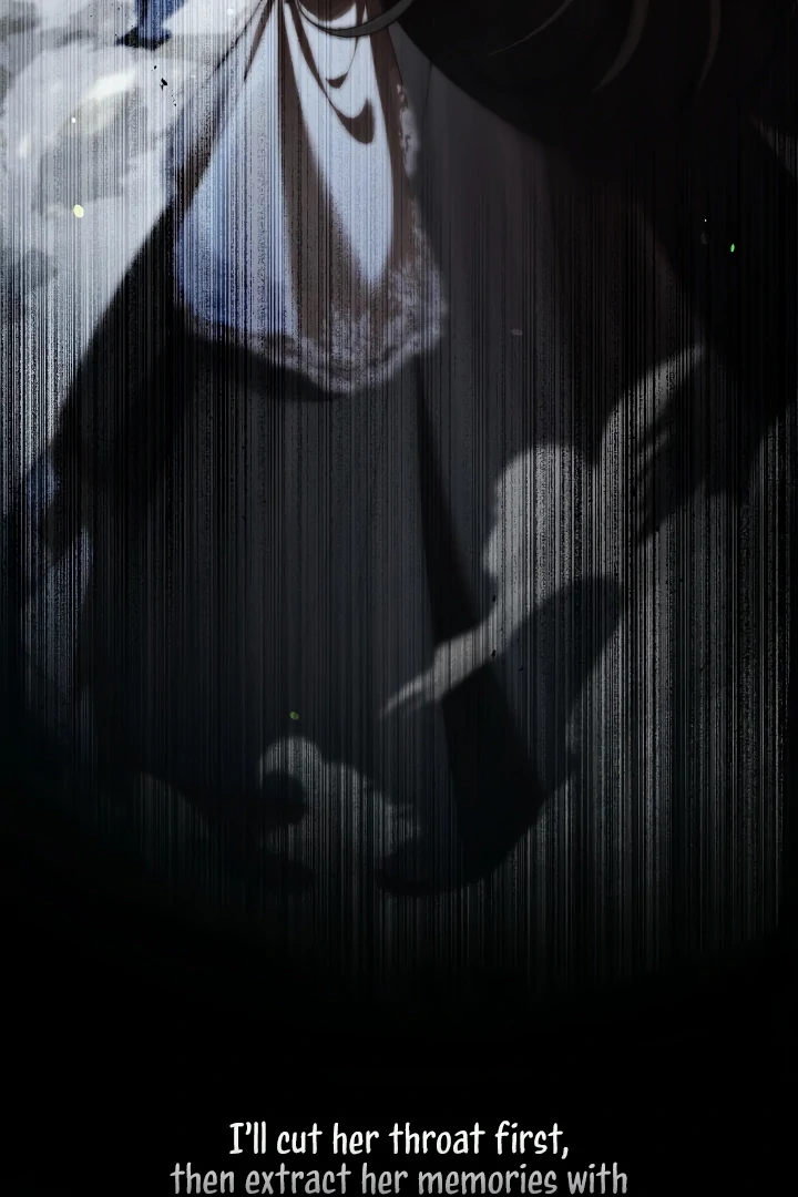 S-Class Hunter Doesn’t Want to Be a Villainous Princess [Speedcat Version] - Chapter 71 manhwa