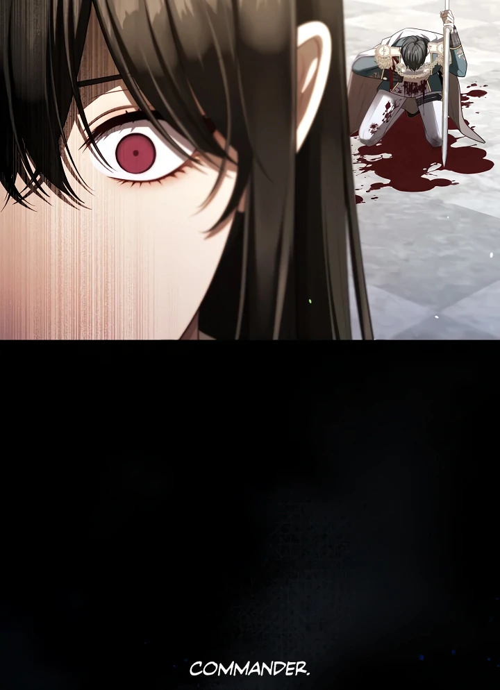S-Class Hunter Doesn’t Want to Be a Villainous Princess [Speedcat Version] - Chapter 71 manhwa