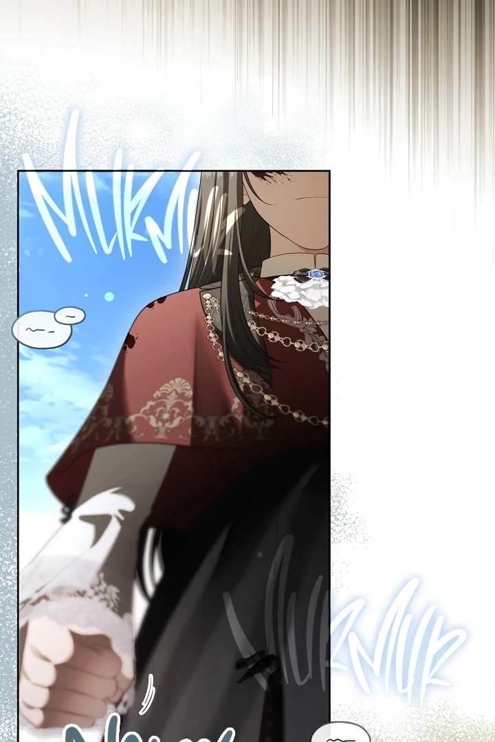 S-Class Hunter Doesn’t Want to Be a Villainous Princess [Speedcat Version] - Chapter 71 manhwa