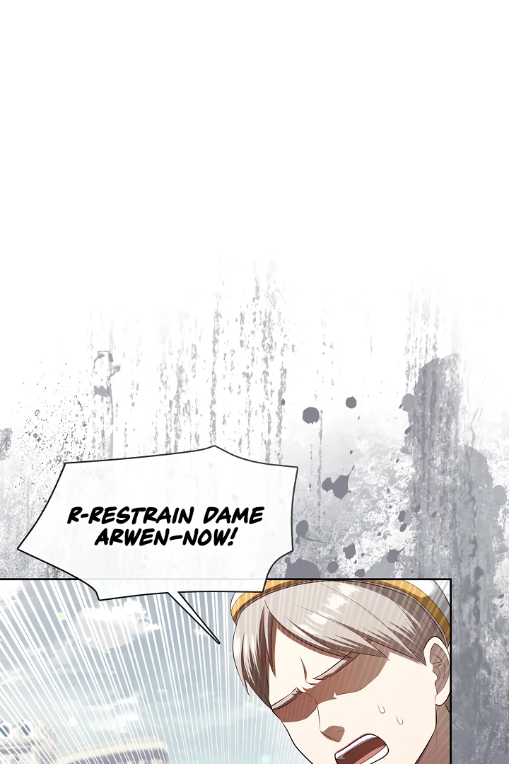 S-Class Hunter Doesn’t Want to Be a Villainous Princess [Speedcat Version] - Chapter 71 manhwa