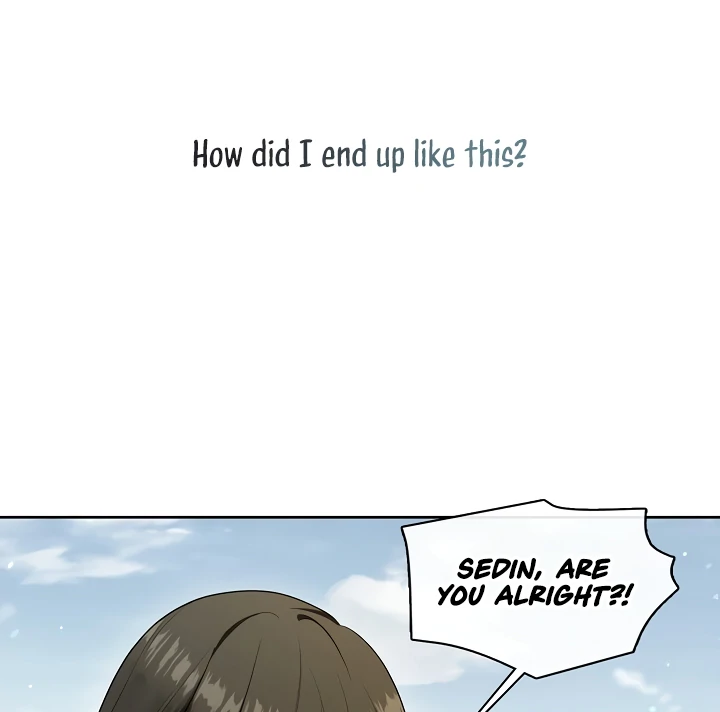 S-Class Hunter Doesn’t Want to Be a Villainous Princess [Speedcat Version] - Chapter 71 manhwa
