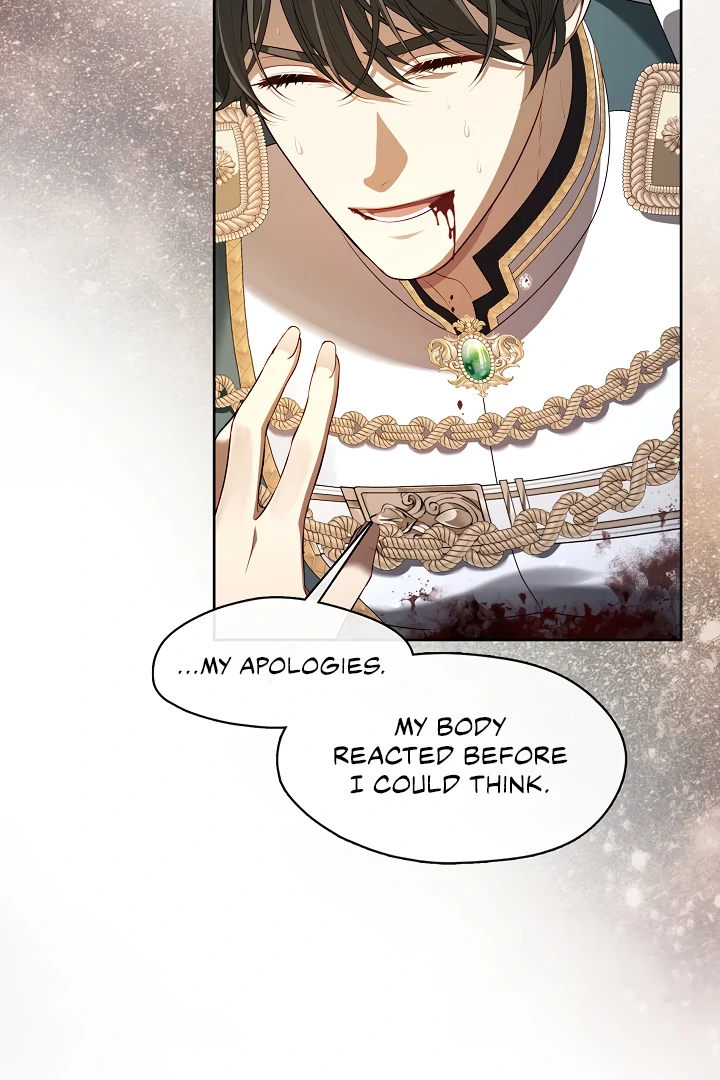 S-Class Hunter Doesn’t Want to Be a Villainous Princess [Speedcat Version] - Chapter 71 manhwa