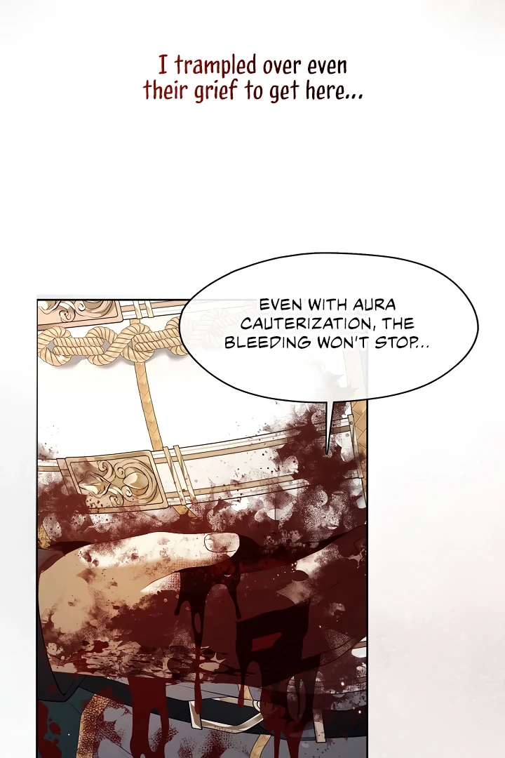 S-Class Hunter Doesn’t Want to Be a Villainous Princess [Speedcat Version] - Chapter 71 manhwa