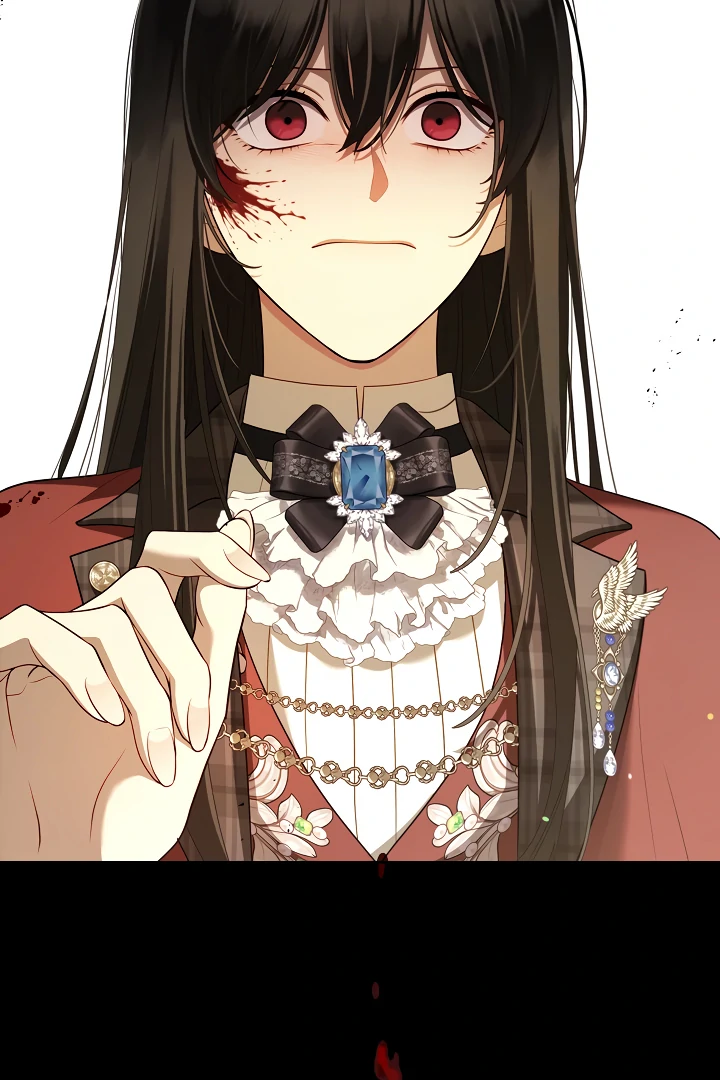 S-Class Hunter Doesn’t Want to Be a Villainous Princess [Speedcat Version] - Chapter 71 manhwa