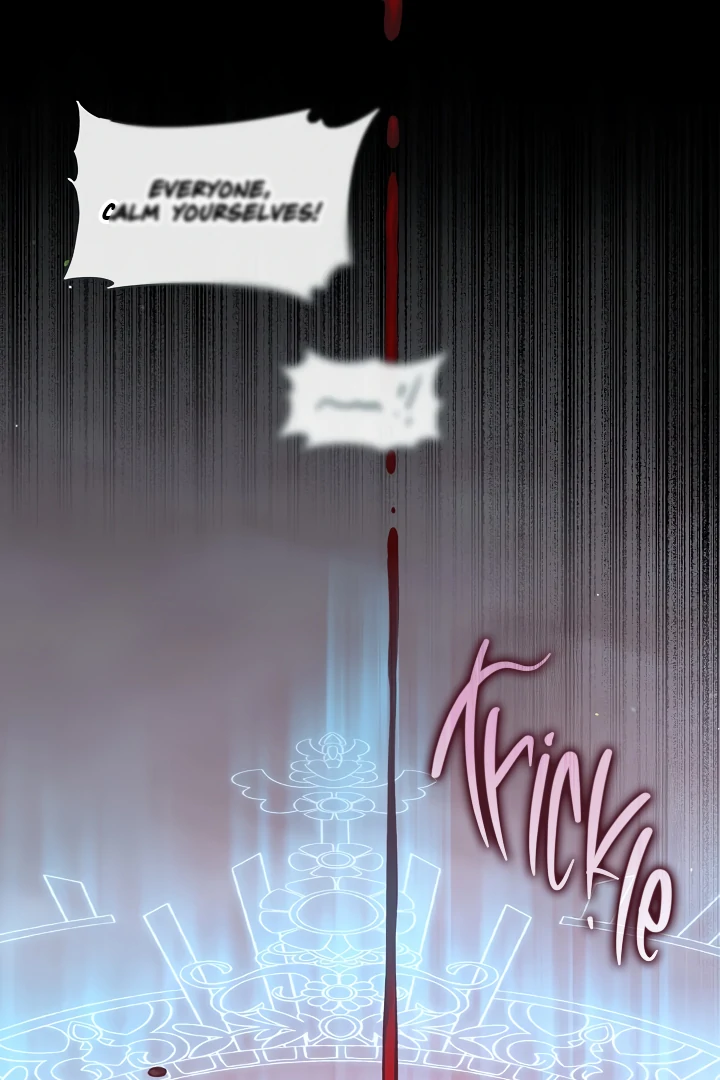 S-Class Hunter Doesn’t Want to Be a Villainous Princess [Speedcat Version] - Chapter 71 manhwa