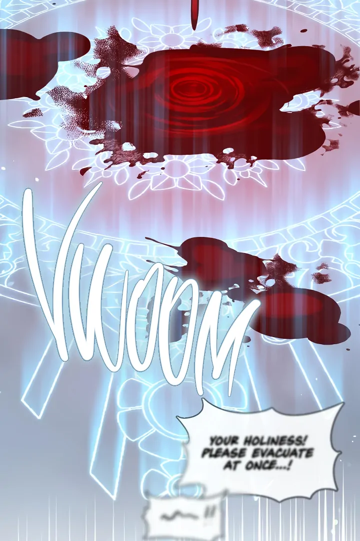 S-Class Hunter Doesn’t Want to Be a Villainous Princess [Speedcat Version] - Chapter 71 manhwa