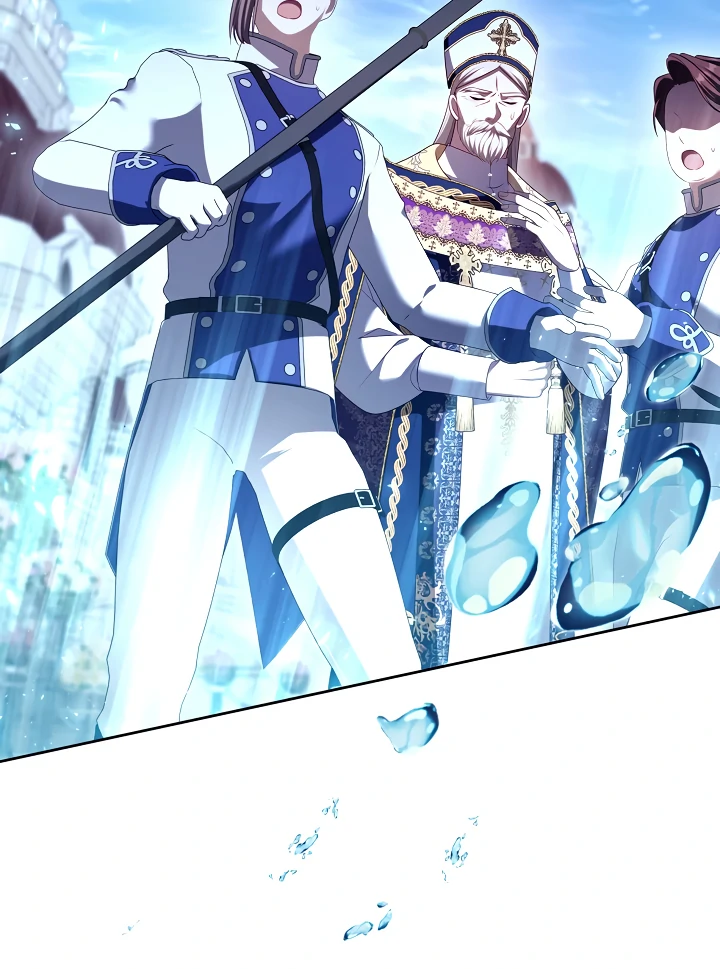 S-Class Hunter Doesn’t Want to Be a Villainous Princess [Speedcat Version] - Chapter 71 manhwa